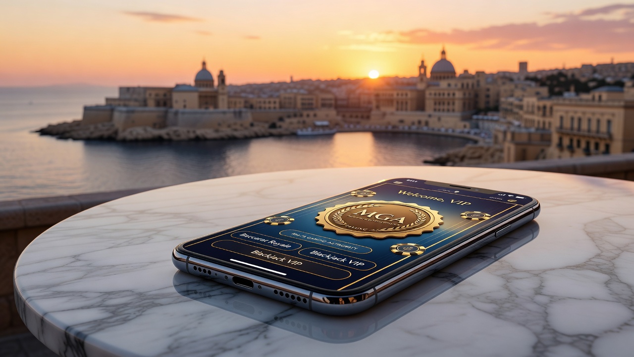 Come Scegliere un Casino Online Malta Affidabile - casino online malta