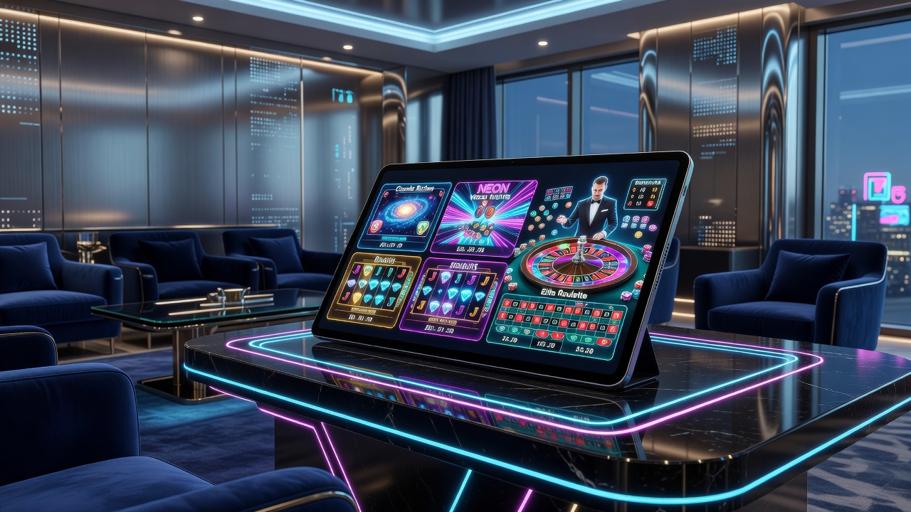 I Migliori Casino Online Malta Consigliati per il 2026 - casino online malta
