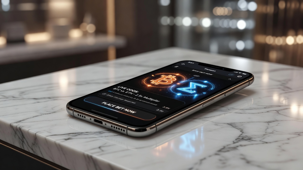 Come Scegliere i Migliori Siti Scommesse Crypto del 2026 - siti scommesse crypto