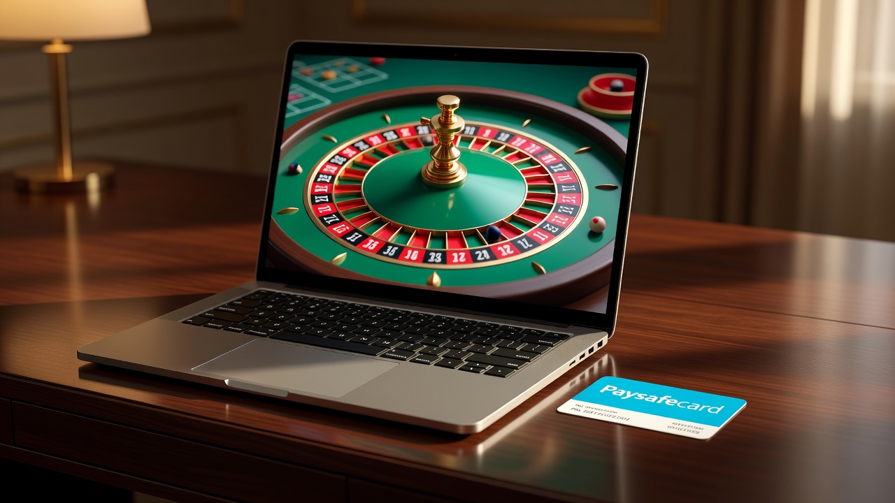 Migliori Casinò Non AAMS con Paysafecard in Italia - casinò non aams paysafecard