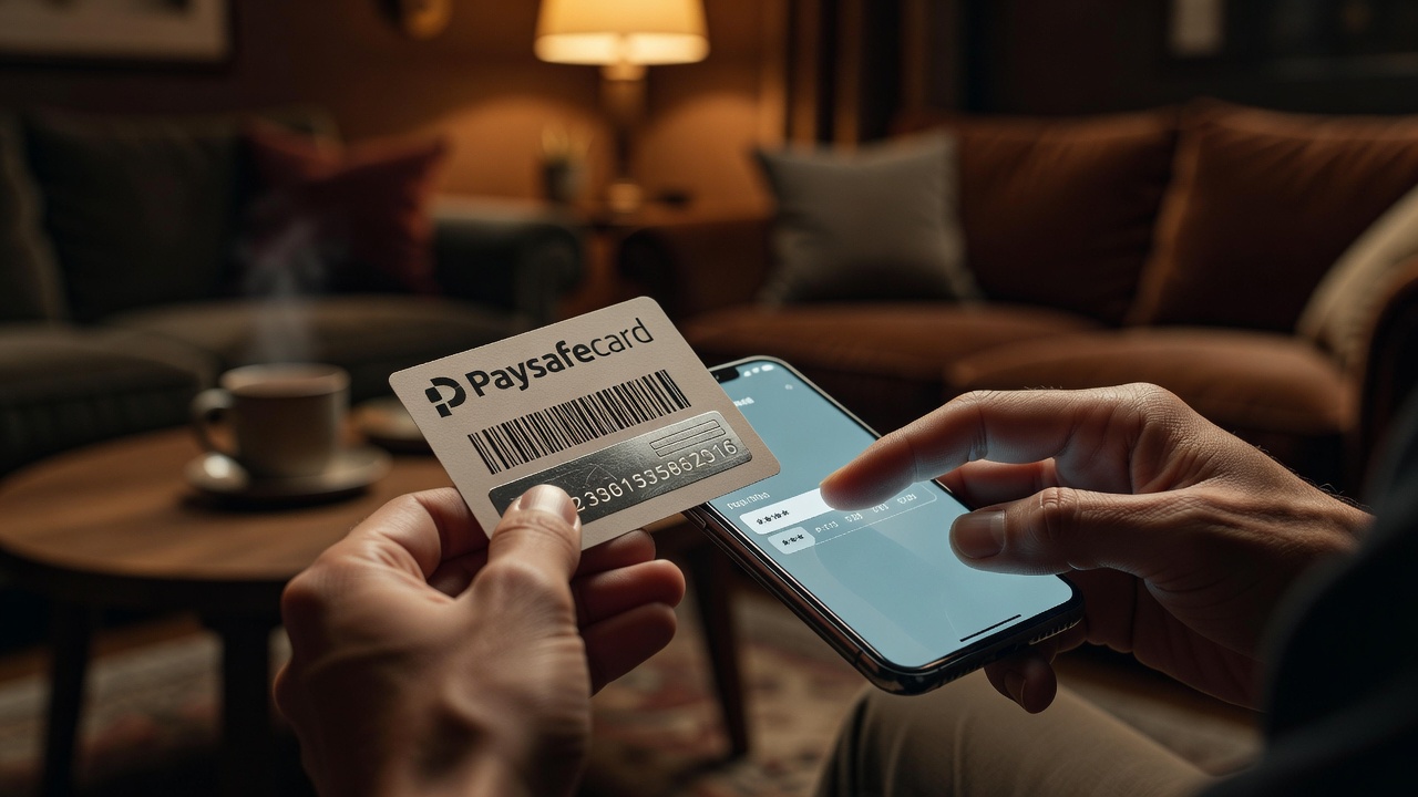 Come Funziona Paysafecard: Guida Completa per i Casinò - casinò non aams paysafecard