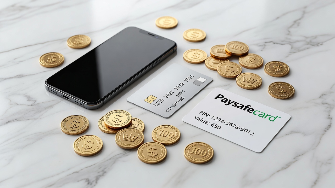 Confronto con Altri Metodi di Pagamento per Non AAMS - casinò non aams paysafecard