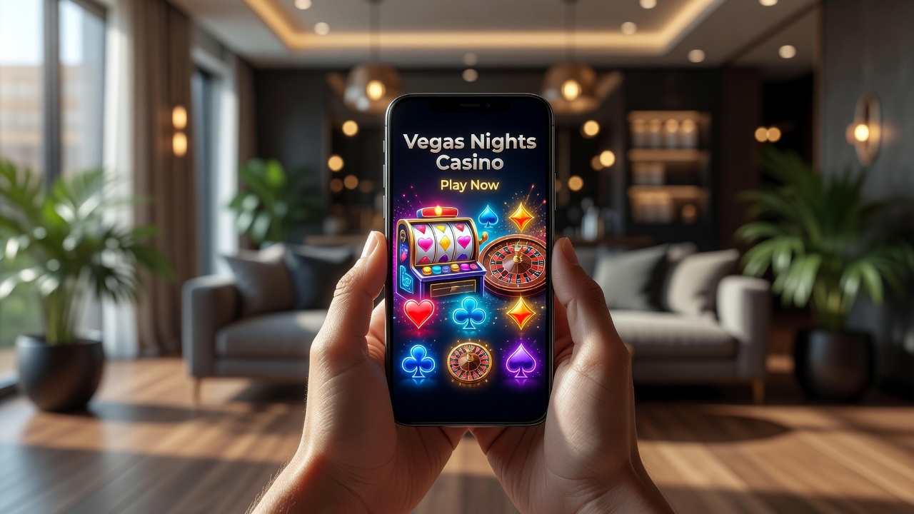 Come Accedere ai Migliori Giochi di Casinò Online Gratuiti - online casino gratis