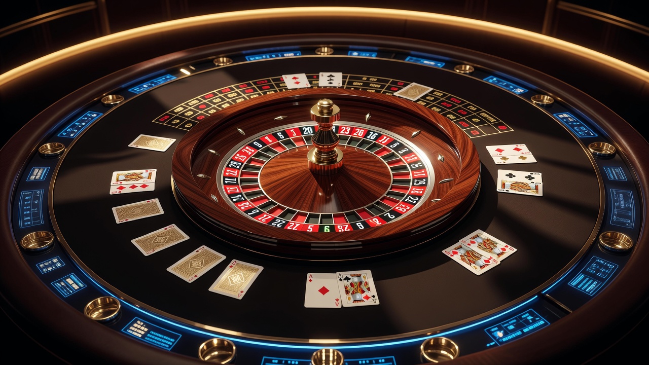 Quali Giochi Troverai nei Casinò Gratis Online? - online casino gratis