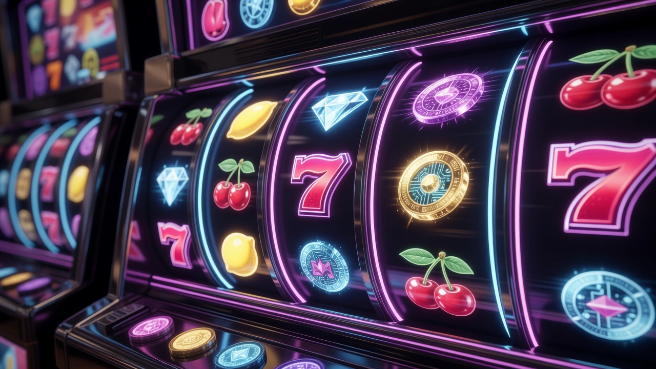 Tipi di Slot Online: Una Panoramica Completa - online casino gratis