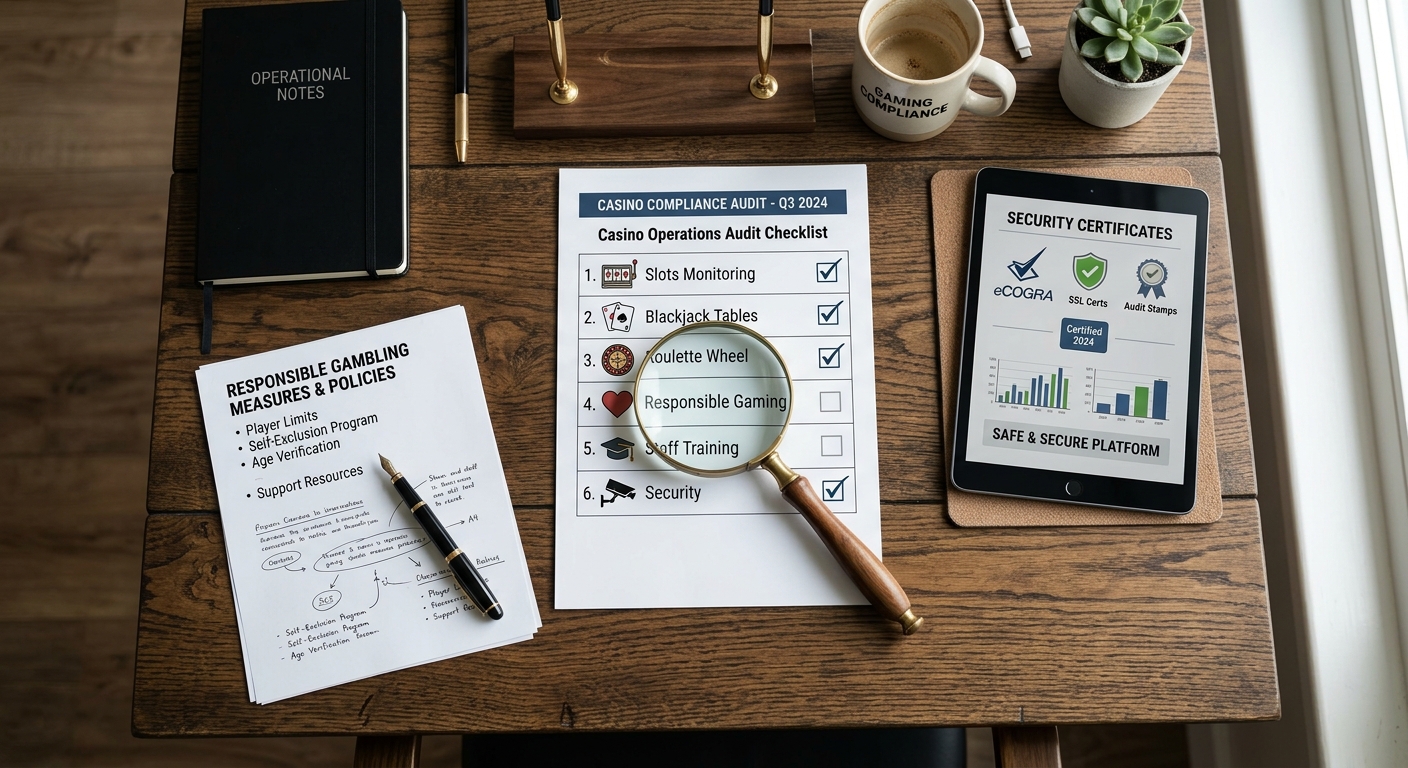 I criteri per valutare i migliori casinò online stranieri - migliori casinò online stranieri