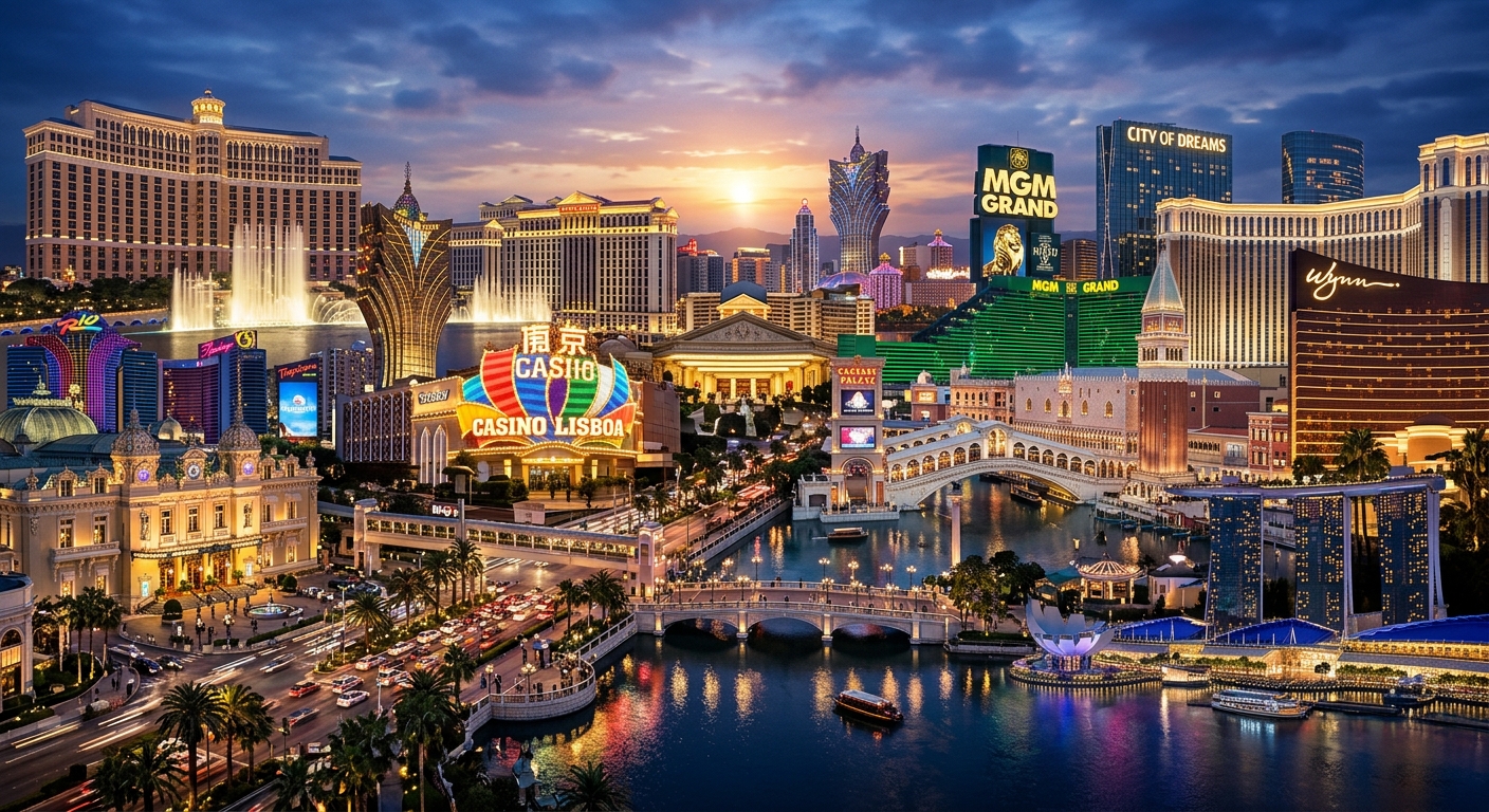 Classifica dei top casinò esteri raccomandati - migliori casinò online stranieri