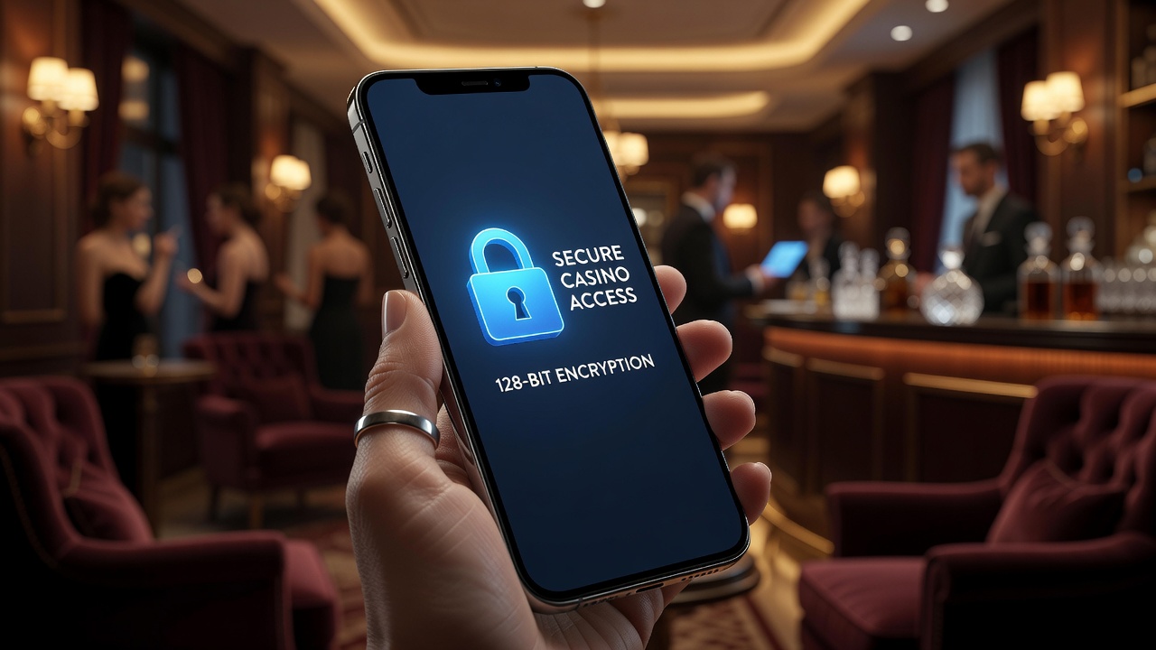 Come Scegliere un Mobile Casino Online Affidabile nel 2026 - mobile casino online