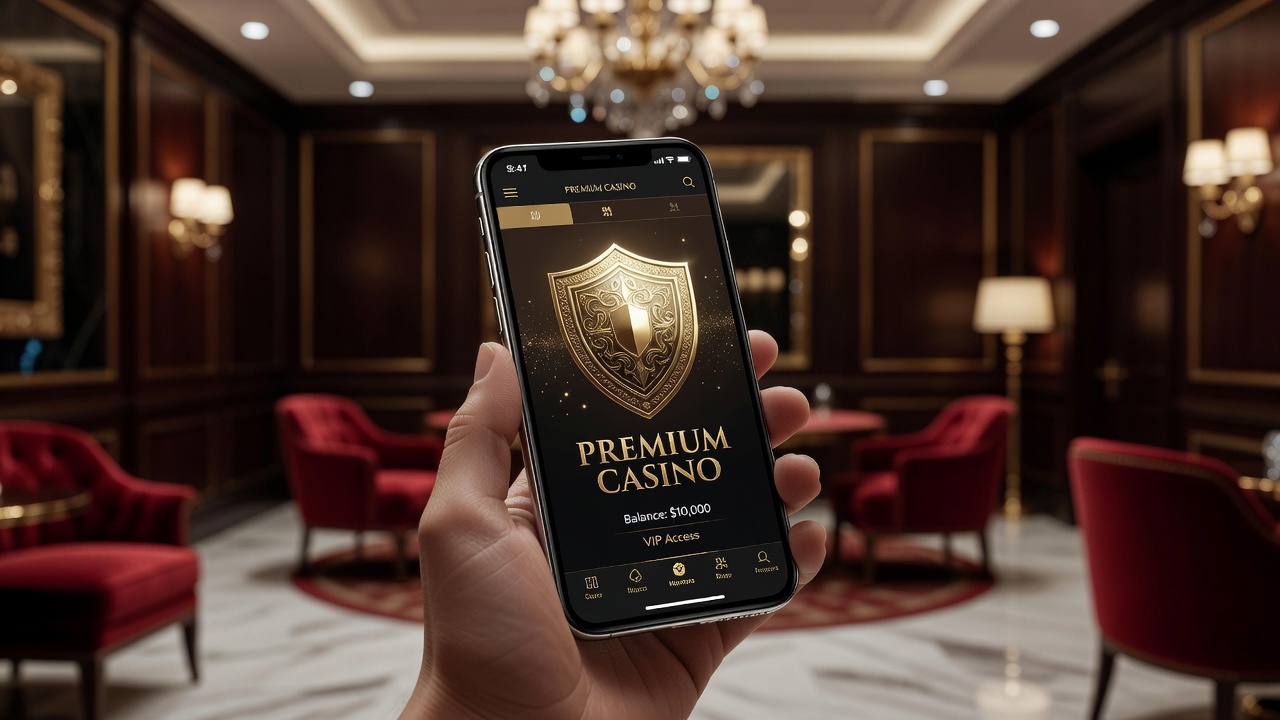 Criteri Essenziali per Scegliere il Miglior Mobile Casino - mobile casino online