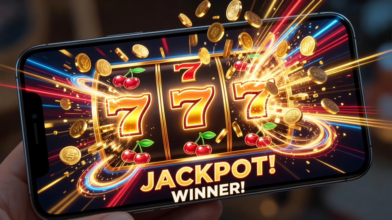 I Giochi più Amati sui Mobile Casino - mobile casino online