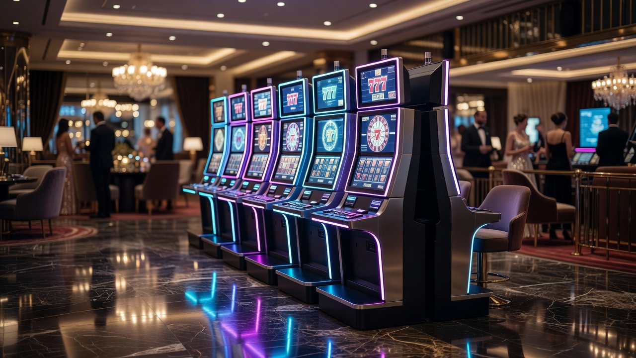 Selezione dei Migliori Casino con Offerte Senza Deposito (Luglio 2026) - free spin senza deposito immediato senza documenti